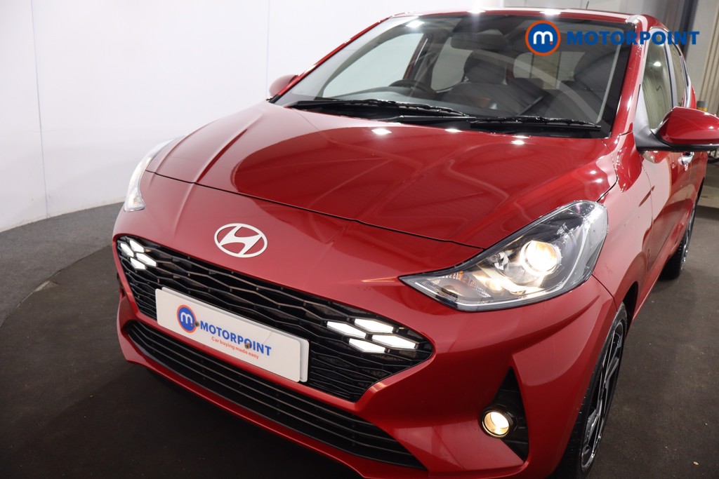 Used Hyundai i10 2024 for sale - 76859498: Photo 38
