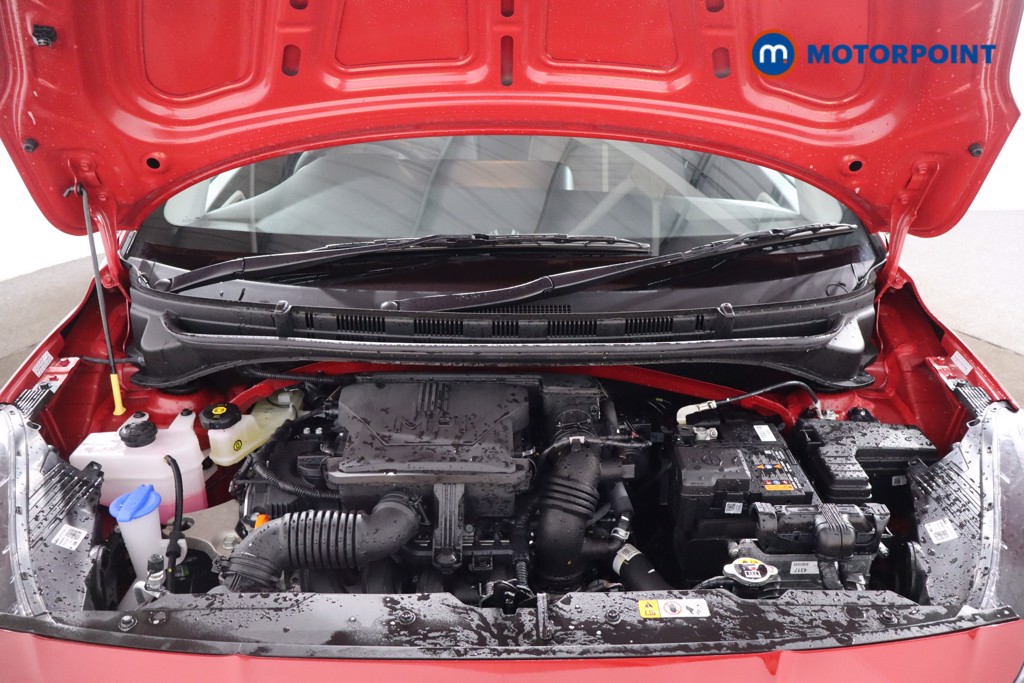 Used Hyundai i10 2024 for sale - 76859498: Photo 39