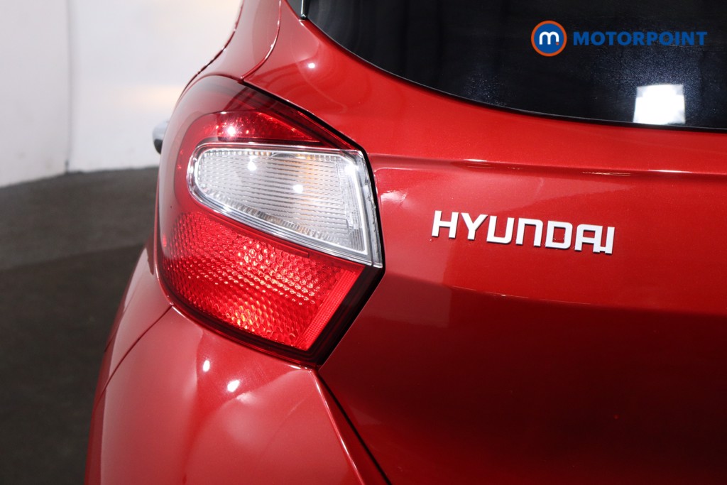 Used Hyundai i10 2024 for sale - 76859498: Photo 41