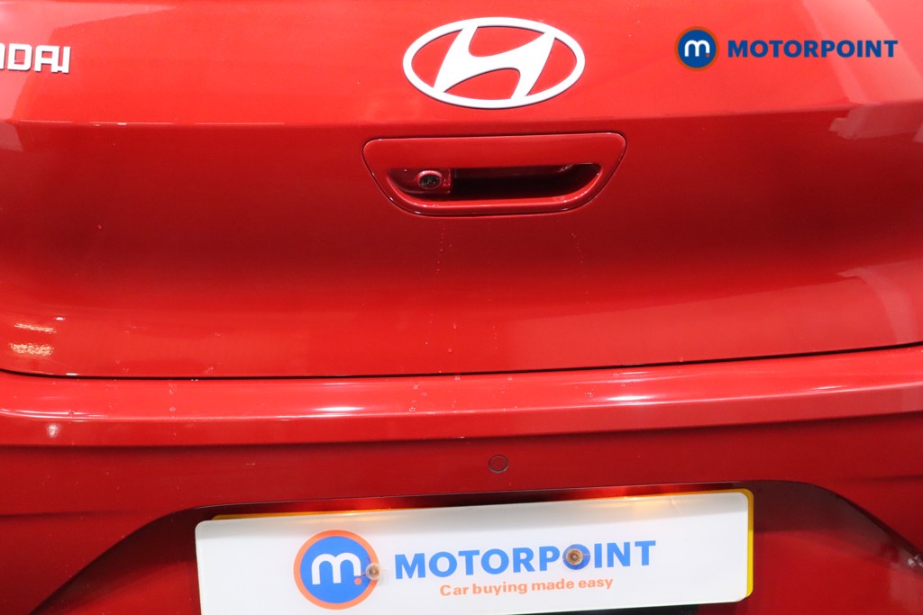 Used Hyundai i10 2024 for sale - 76859498: Photo 43