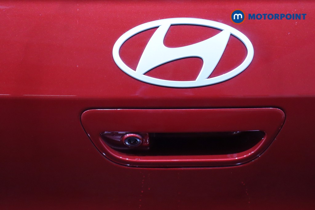 Used Hyundai i10 2024 for sale - 76859498: Photo 44