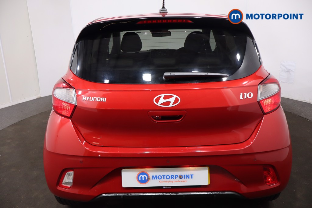 Used Hyundai i10 2024 for sale - 76859498: Photo 45