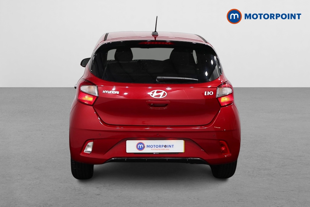 Used Hyundai i10 2024 for sale - 76859498: Photo 6