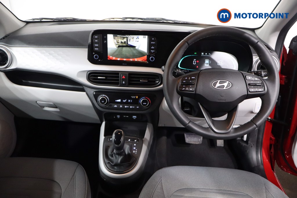 Used Hyundai i10 2024 for sale - 76859498: Photo 9