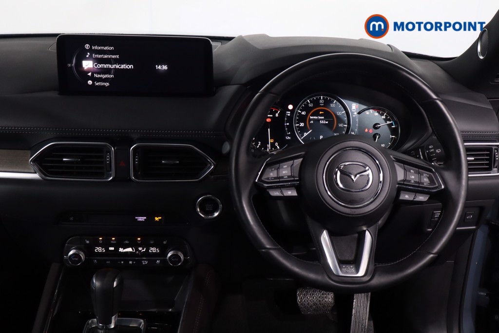 Used Mazda CX-5 2022 for sale - 77245779: Photo 11