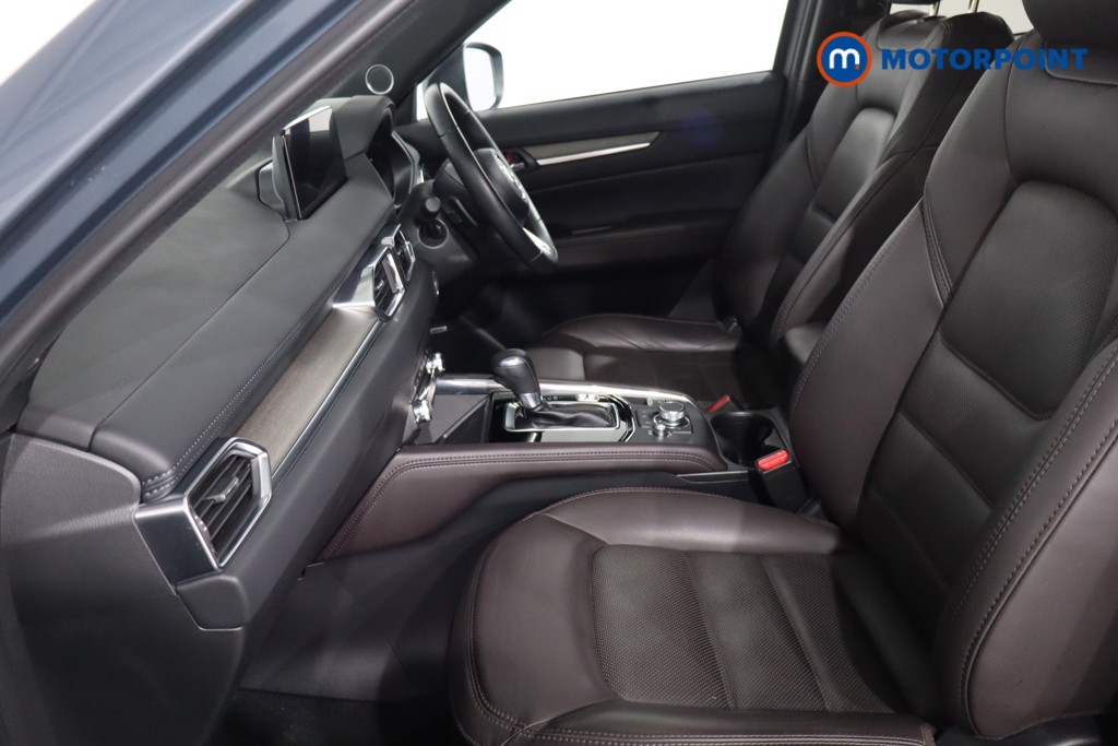 Used Mazda CX-5 2022 for sale - 77245779: Photo 12