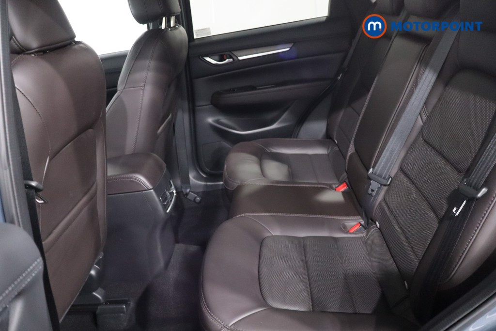 Used Mazda CX-5 2022 for sale - 77245779: Photo 13