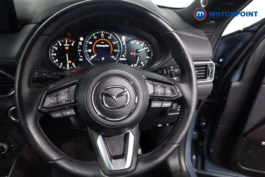 Used Mazda CX-5 2022 for sale - 77245779: Photo 14