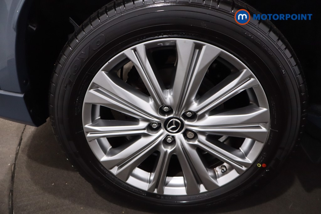 Used Mazda CX-5 2022 for sale - 77245779: Photo 17