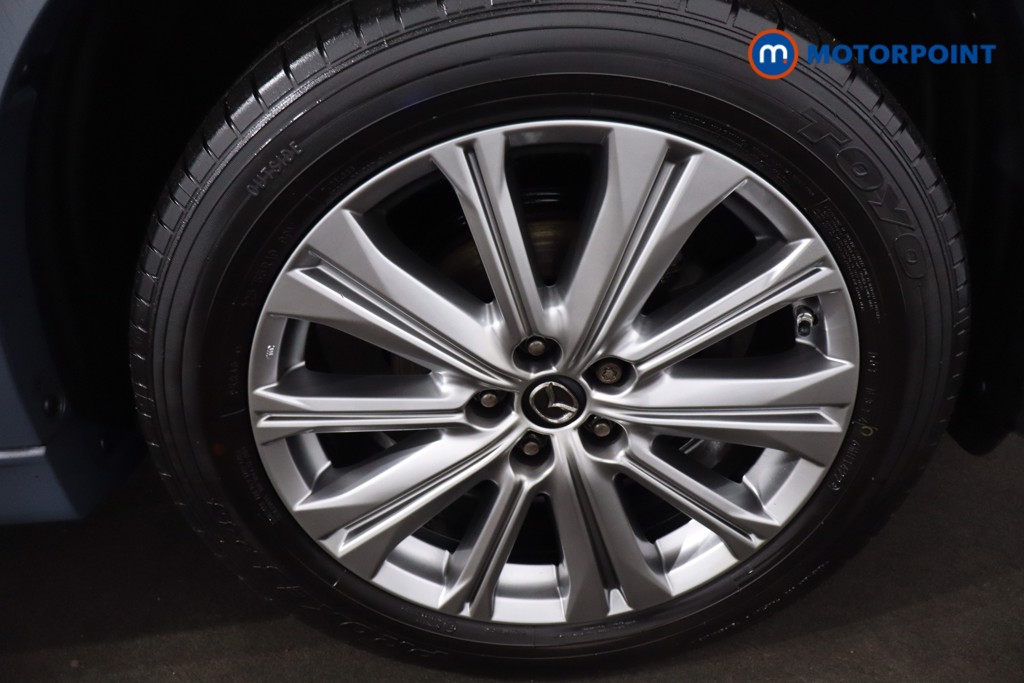 Used Mazda CX-5 2022 for sale - 77245779: Photo 18