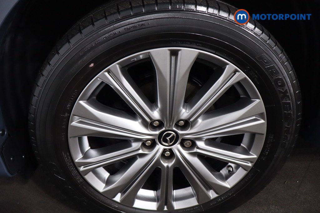 Used Mazda CX-5 2022 for sale - 77245779: Photo 19