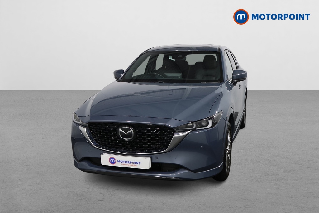 Used Mazda CX-5 2022 for sale - 77245779: Photo 2