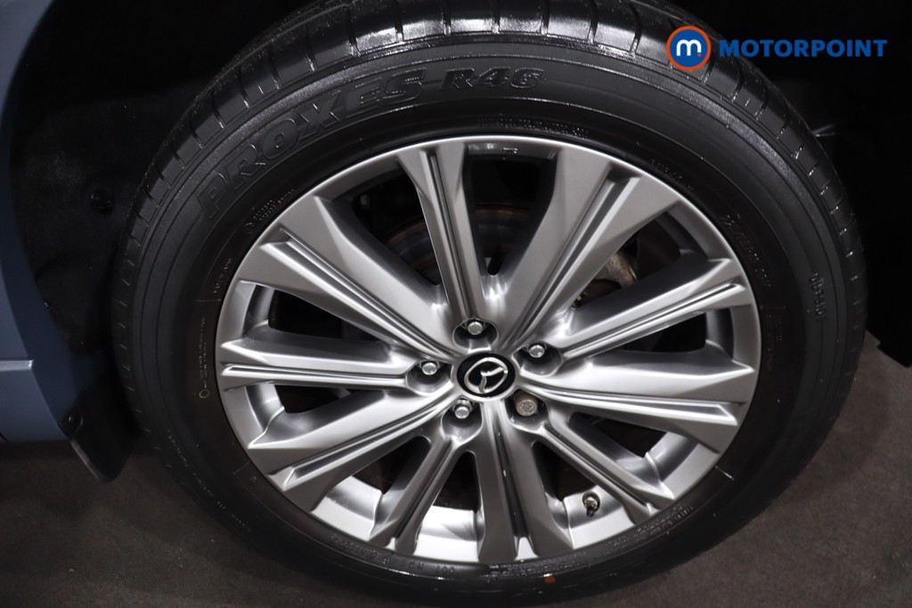 Used Mazda CX-5 2022 for sale - 77245779: Photo 20