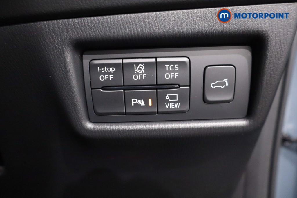 Used Mazda CX-5 2022 for sale - 77245779: Photo 24