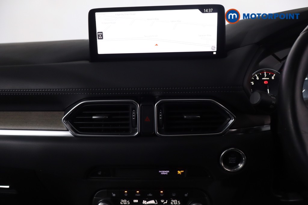 Used Mazda CX-5 2022 for sale - 77245779: Photo 25