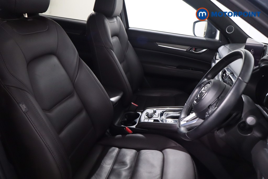 Used Mazda CX-5 2022 for sale - 77245779: Photo 29