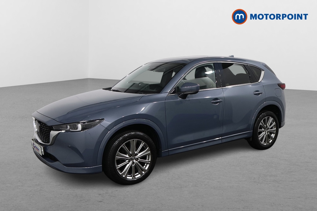 Used Mazda CX-5 2022 for sale - 77245779: Photo 3