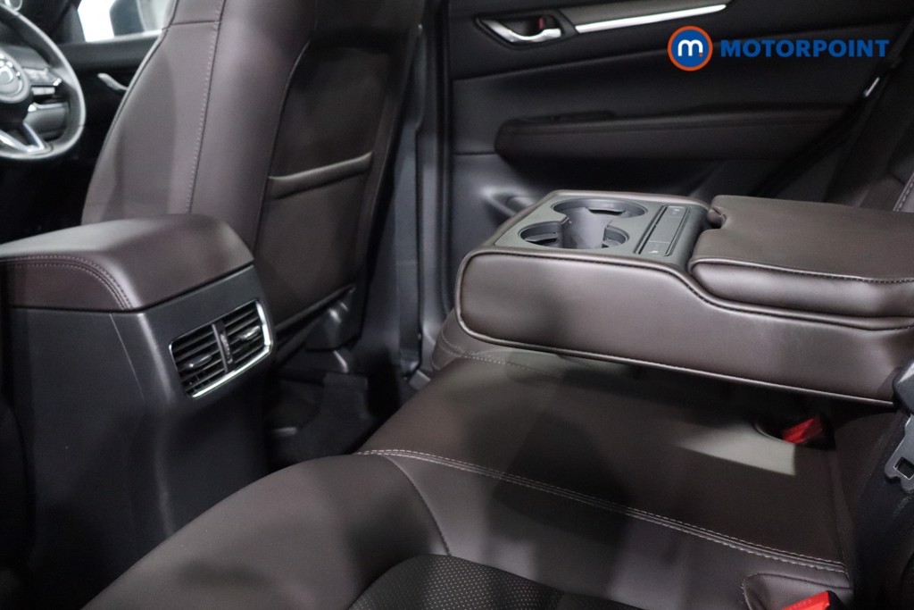 Used Mazda CX-5 2022 for sale - 77245779: Photo 34