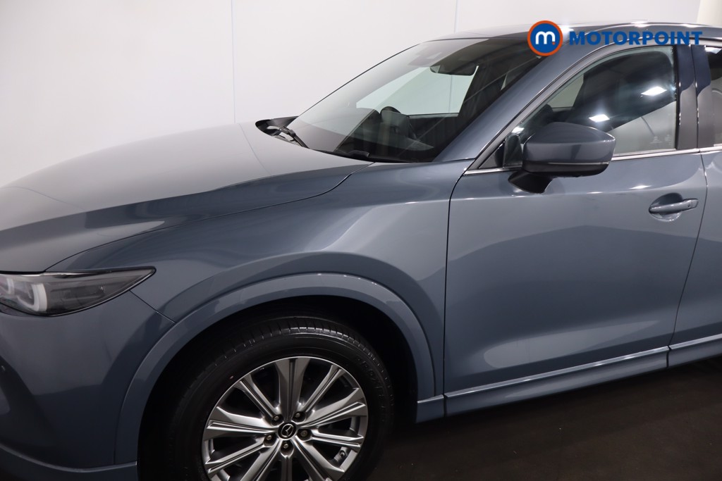 Used Mazda CX-5 2022 for sale - 77245779: Photo 35