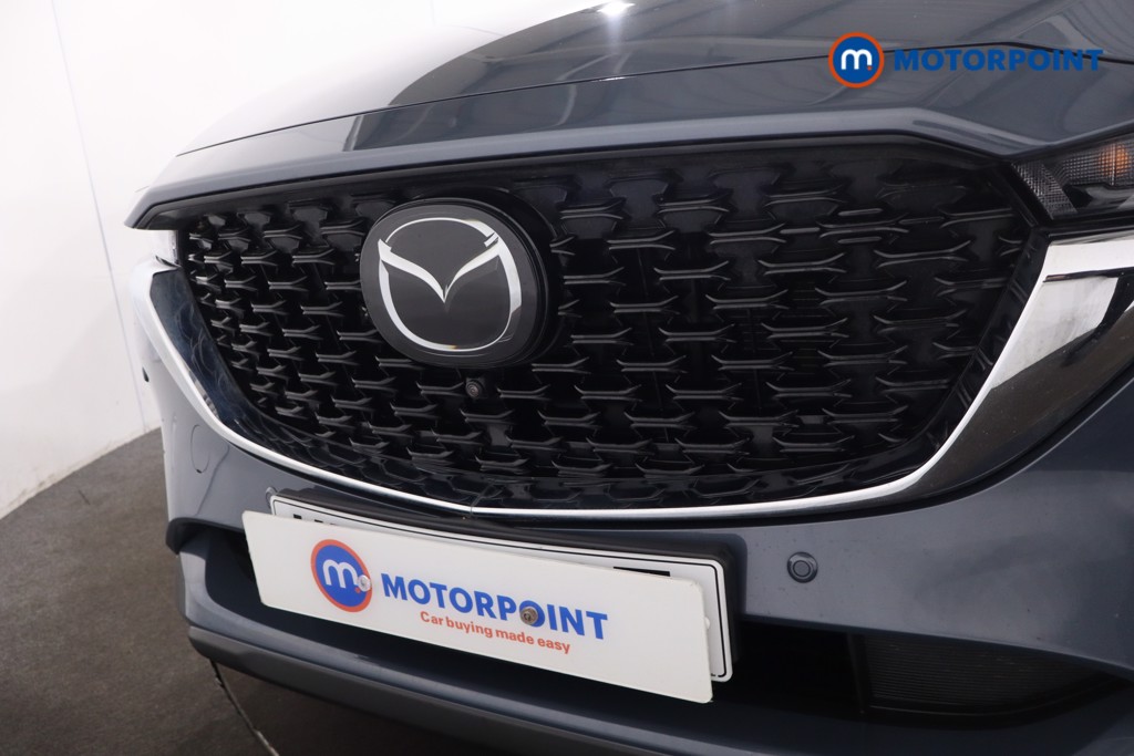 Used Mazda CX-5 2022 for sale - 77245779: Photo 36