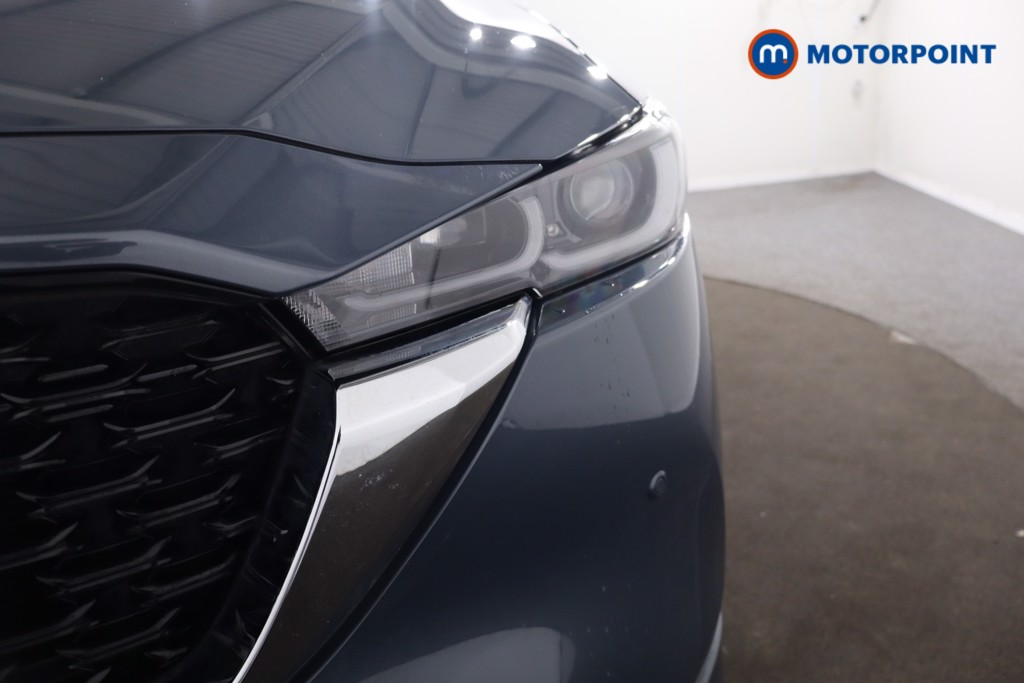 Used Mazda CX-5 2022 for sale - 77245779: Photo 38