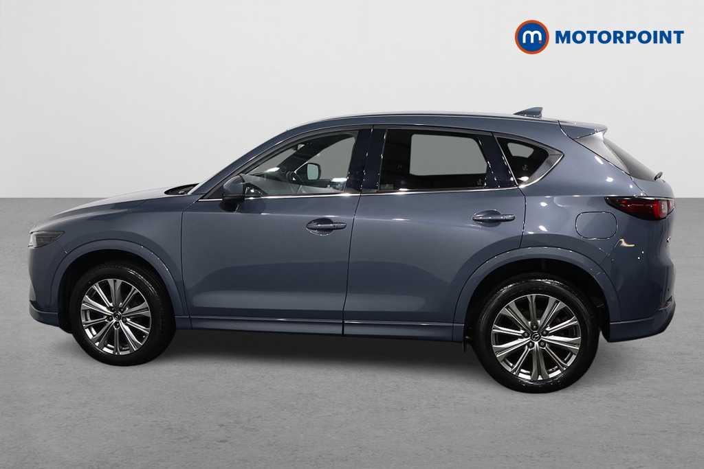 Used Mazda CX-5 2022 for sale - 77245779: Photo 4