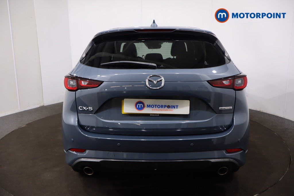 Used Mazda CX-5 2022 for sale - 77245779: Photo 41