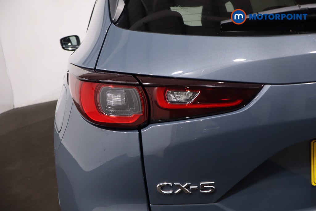 Used Mazda CX-5 2022 for sale - 77245779: Photo 42