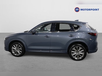 Used Mazda CX-5 2022 for sale - 77245779: Photo