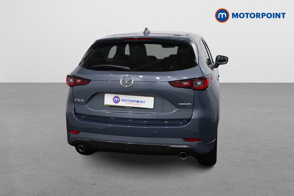 Used Mazda CX-5 2022 for sale - 77245779: Photo 6