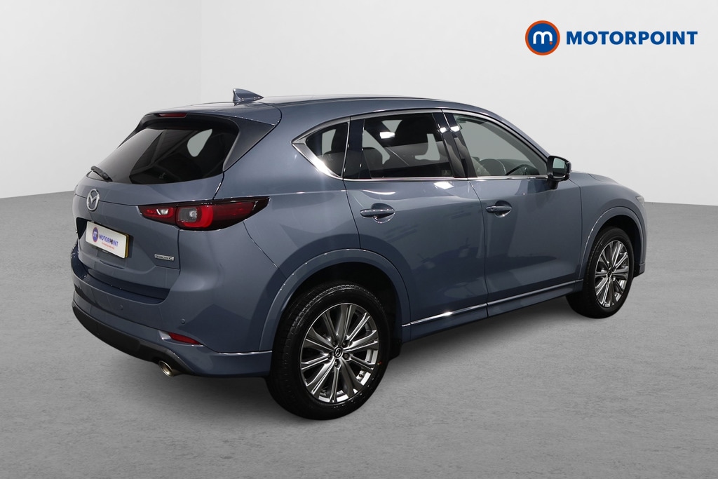 Used Mazda CX-5 2022 for sale - 77245779: Photo 7
