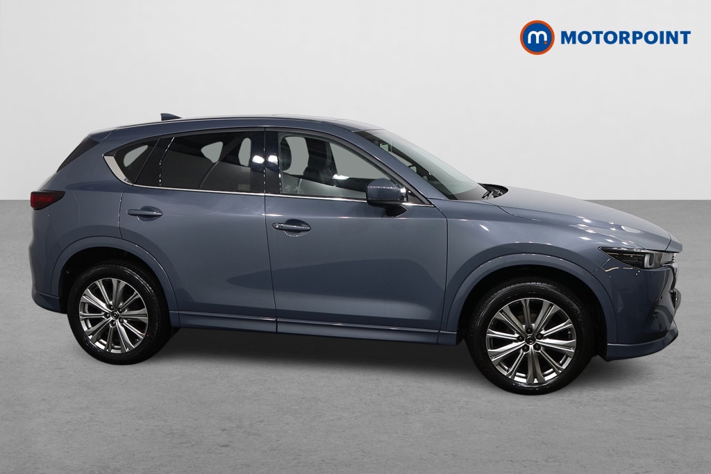 Used Mazda CX-5 2022 for sale - 77245779: Photo 8