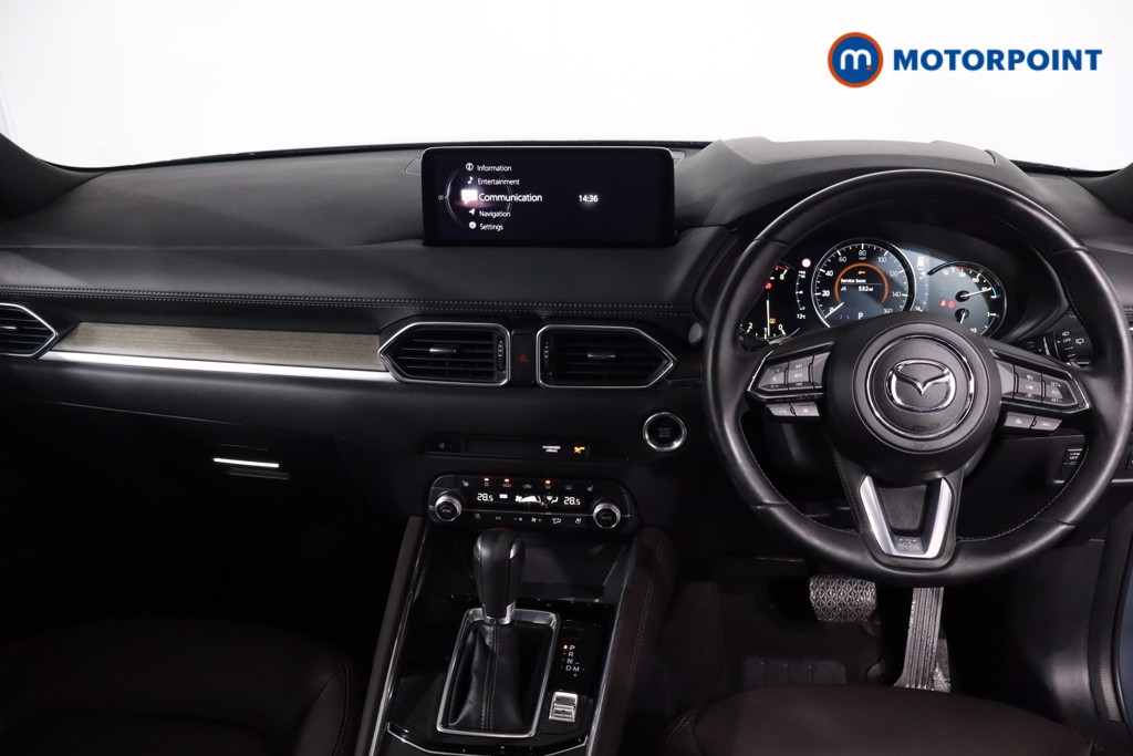 Used Mazda CX-5 2022 for sale - 77245779: Photo 9