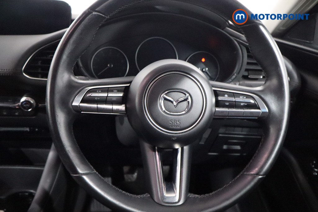Used Mazda Mazda3 2020 for sale - 76036371: Photo 14