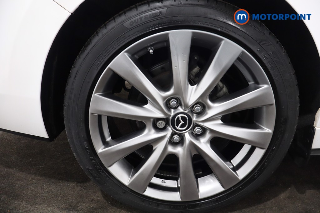 Used Mazda Mazda3 2020 for sale - 76036371: Photo 17