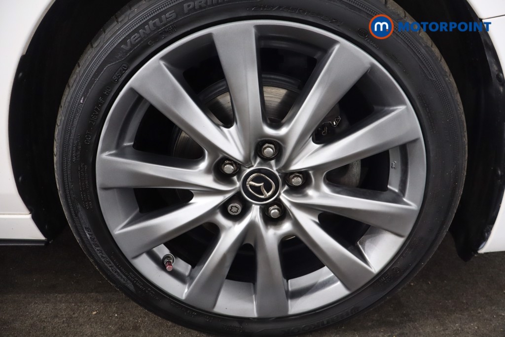 Used Mazda Mazda3 2020 for sale - 76036371: Photo 18