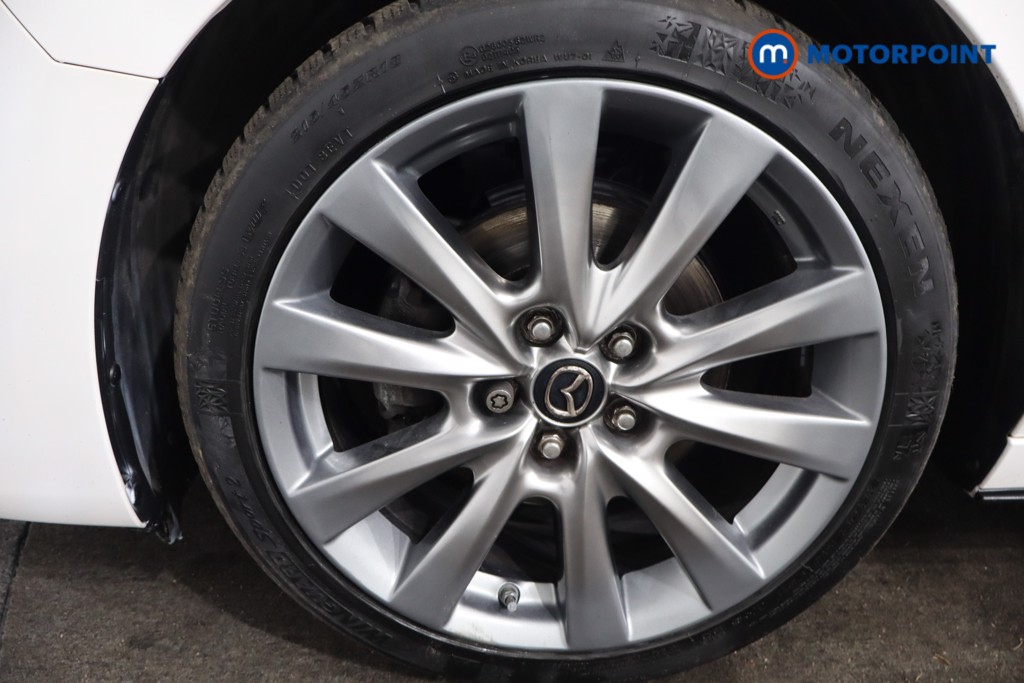 Used Mazda Mazda3 2020 for sale - 76036371: Photo 19