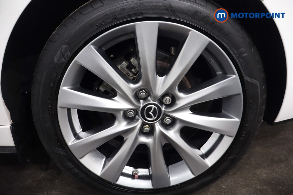 Used Mazda Mazda3 2020 for sale - 76036371: Photo 20