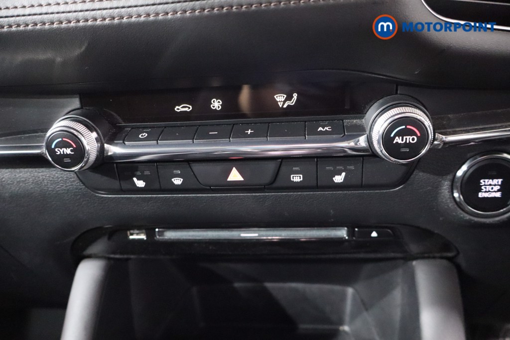 Used Mazda Mazda3 2020 for sale - 76036371: Photo 24