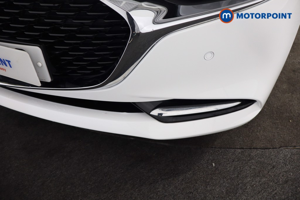 Used Mazda Mazda3 2020 for sale - 76036371: Photo 38