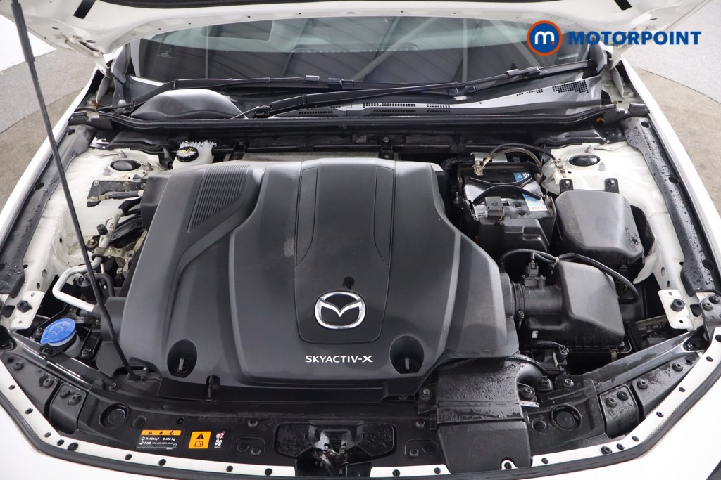 Used Mazda Mazda3 2020 for sale - 76036371: Photo 40
