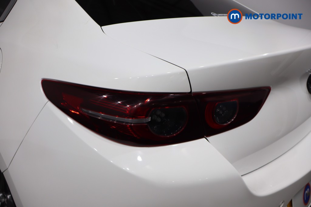 Used Mazda Mazda3 2020 for sale - 76036371: Photo 42