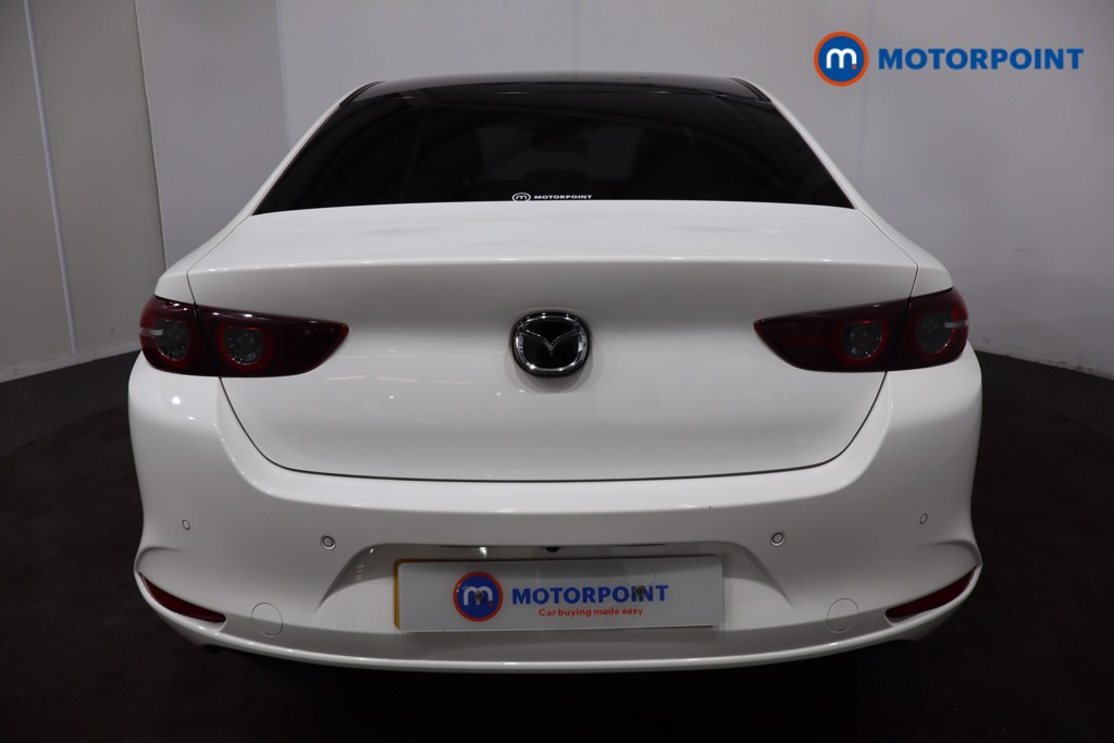 Used Mazda Mazda3 2020 for sale - 76036371: Photo 45