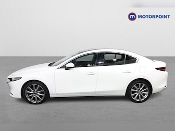 Used Mazda Mazda3 2020 for sale - 76036371: Photo 4