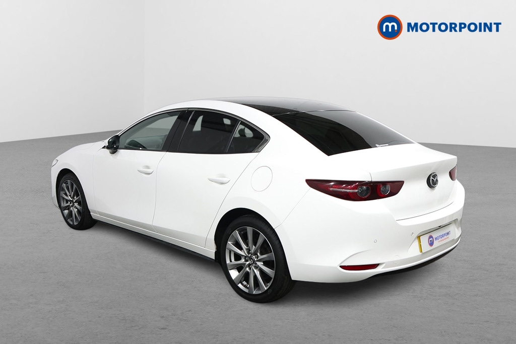 Used Mazda Mazda3 2020 for sale - 76036371: Photo 5