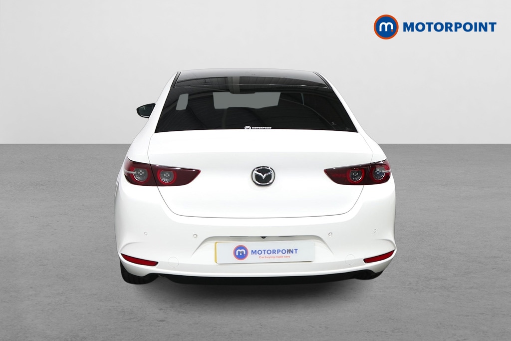 Used Mazda Mazda3 2020 for sale - 76036371: Photo 6