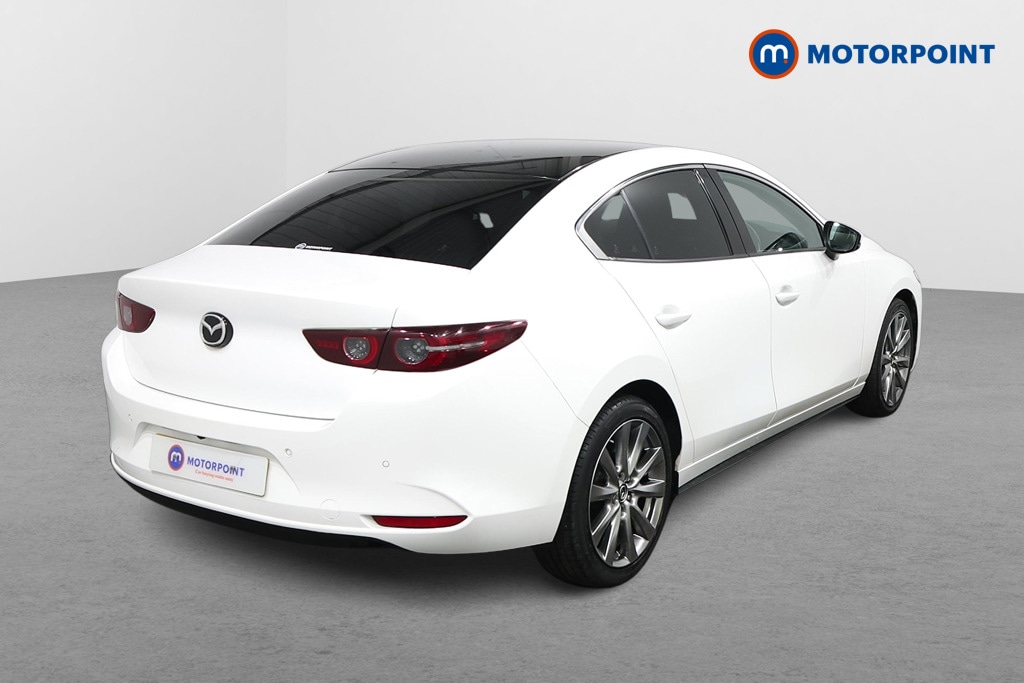 Used Mazda Mazda3 2020 for sale - 76036371: Photo 7