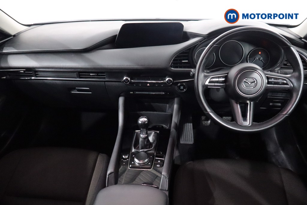 Used Mazda Mazda3 2020 for sale - 76036371: Photo 9