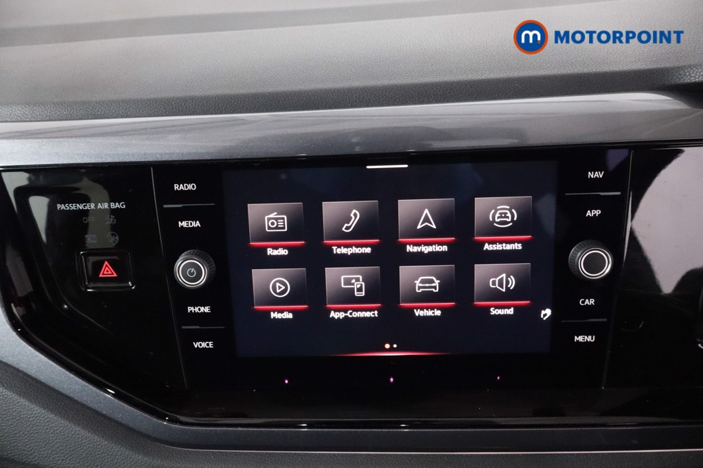 Used Volkswagen Polo 2023 for sale - 77814726: Photo 10