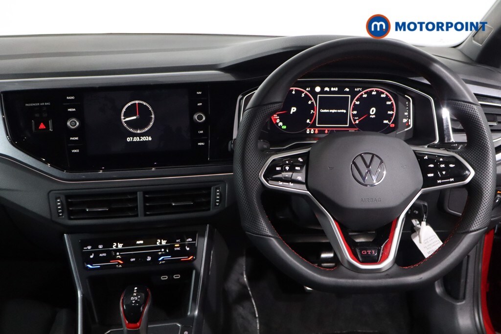 Used Volkswagen Polo 2023 for sale - 77814726: Photo 11